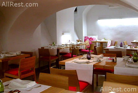 Hotel Meninas 18